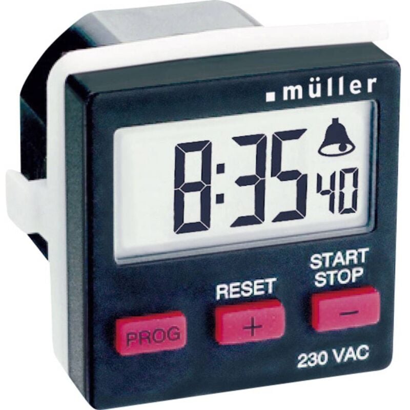 foto del prodotto m ller 21439 timer countdown digitale