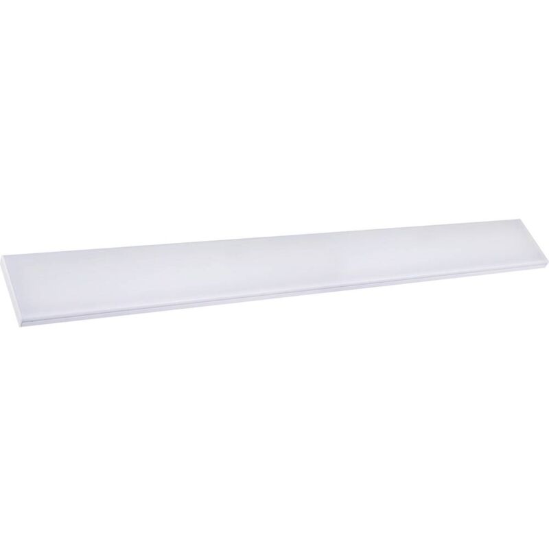 foto del prodotto m ller licht 20500088 planus 60 plafoniera led led monocolore led a montaggio fisso 25 w bianco