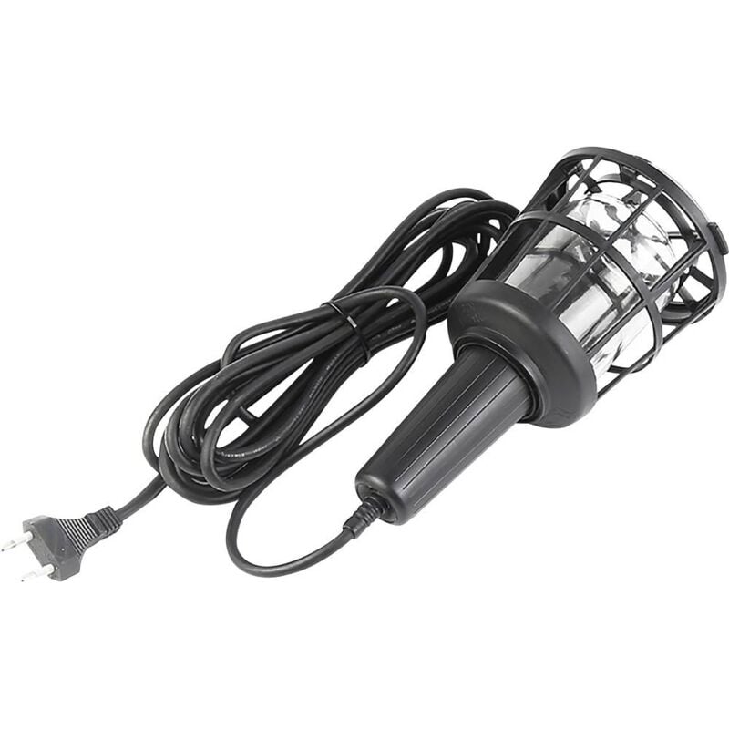 foto del prodotto m ller licht 27700062 il1 led monocolore lampada da lavoro rete elettrica