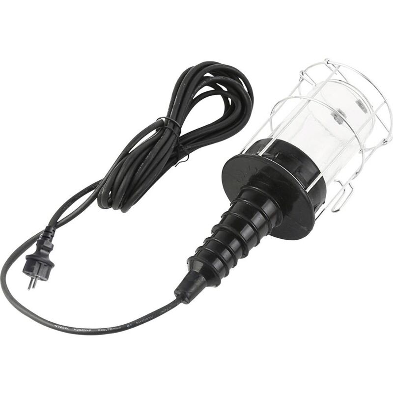 foto del prodotto m ller licht 27700063 il2 led monocolore lampada da lavoro rete elettrica