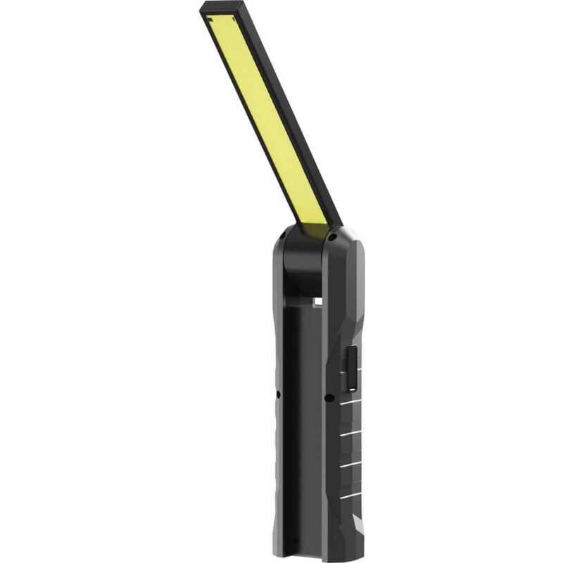 foto del prodotto m ller licht 27700067 wl2 led monocolore lampada da lavoro a batteria ricaricabile 8 w 250 lm quantit di batterie ri