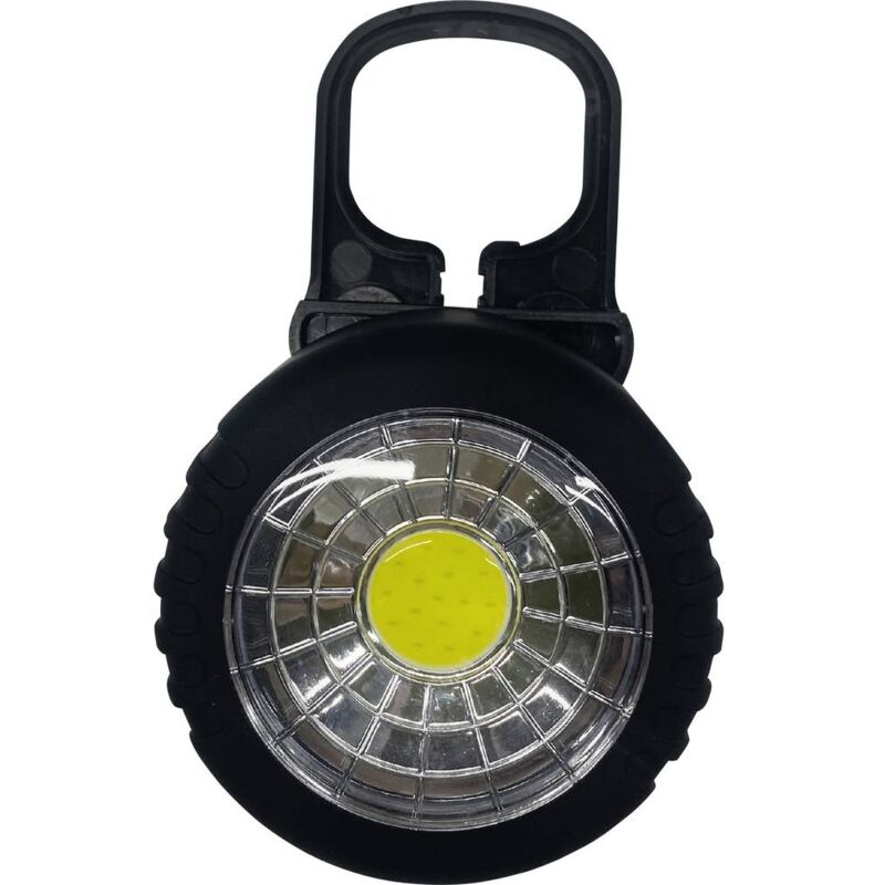 foto del prodotto m ller licht 27700069 wl4 led monocolore lampada da lavoro a batteria 3 w 120 lm