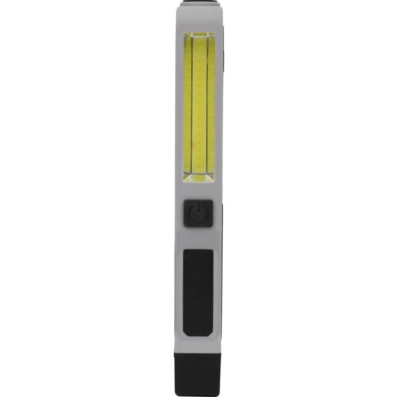 foto del prodotto m ller licht 27700070 wl5 led monocolore lampada da lavoro a batteria 4 w 180 lm