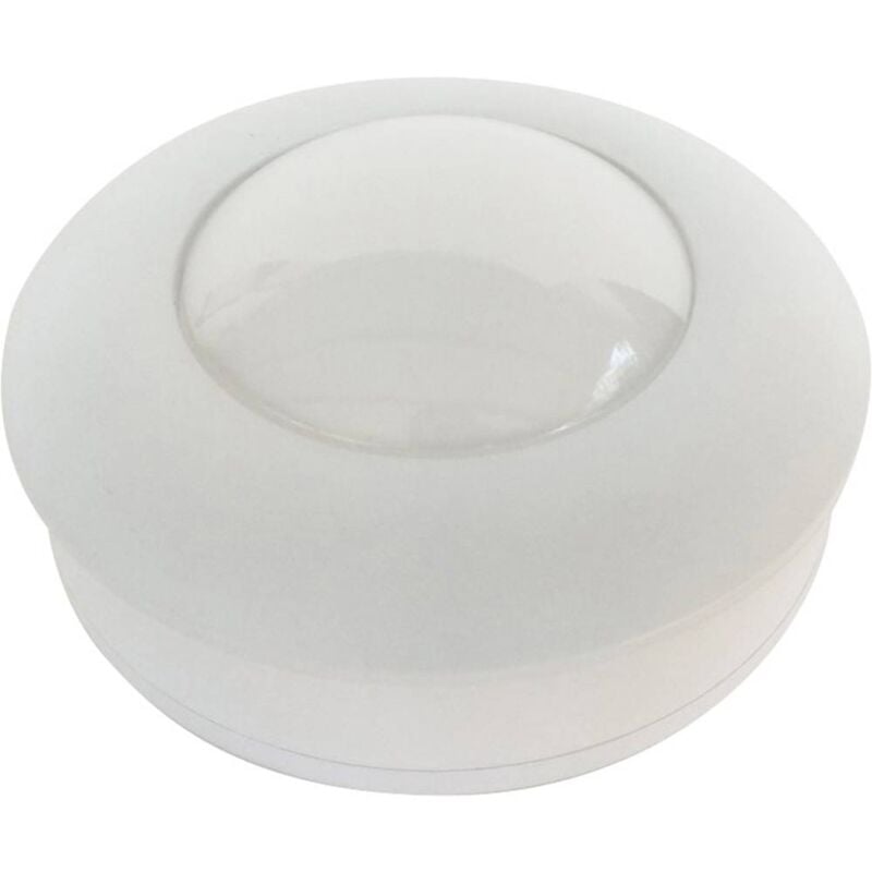 foto del prodotto m ller licht alio push lampada led sottopensile led monocolore led a montaggio fisso 0.18 w bianco caldo bianco