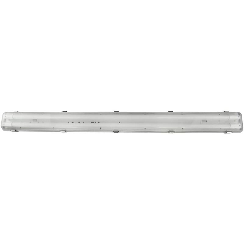 foto del prodotto m ller licht aqua power lampada impermeabile tubo a led g13 18 w bianco neutro