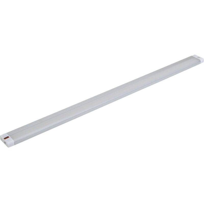 foto del prodotto m ller licht cassia sensor lampada led sottopensile led monocolore led a montaggio fisso 6 w bianco caldo, bianco neu