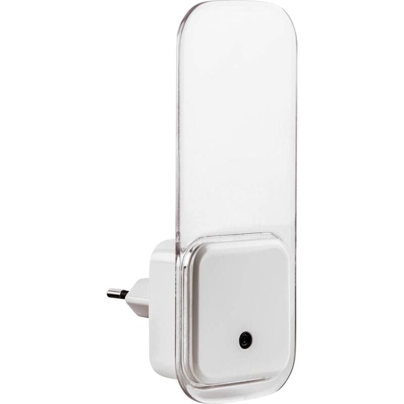 foto del prodotto m ller licht kuma sensor 27700046 lampada notturna led monocolore bianco caldo bianco