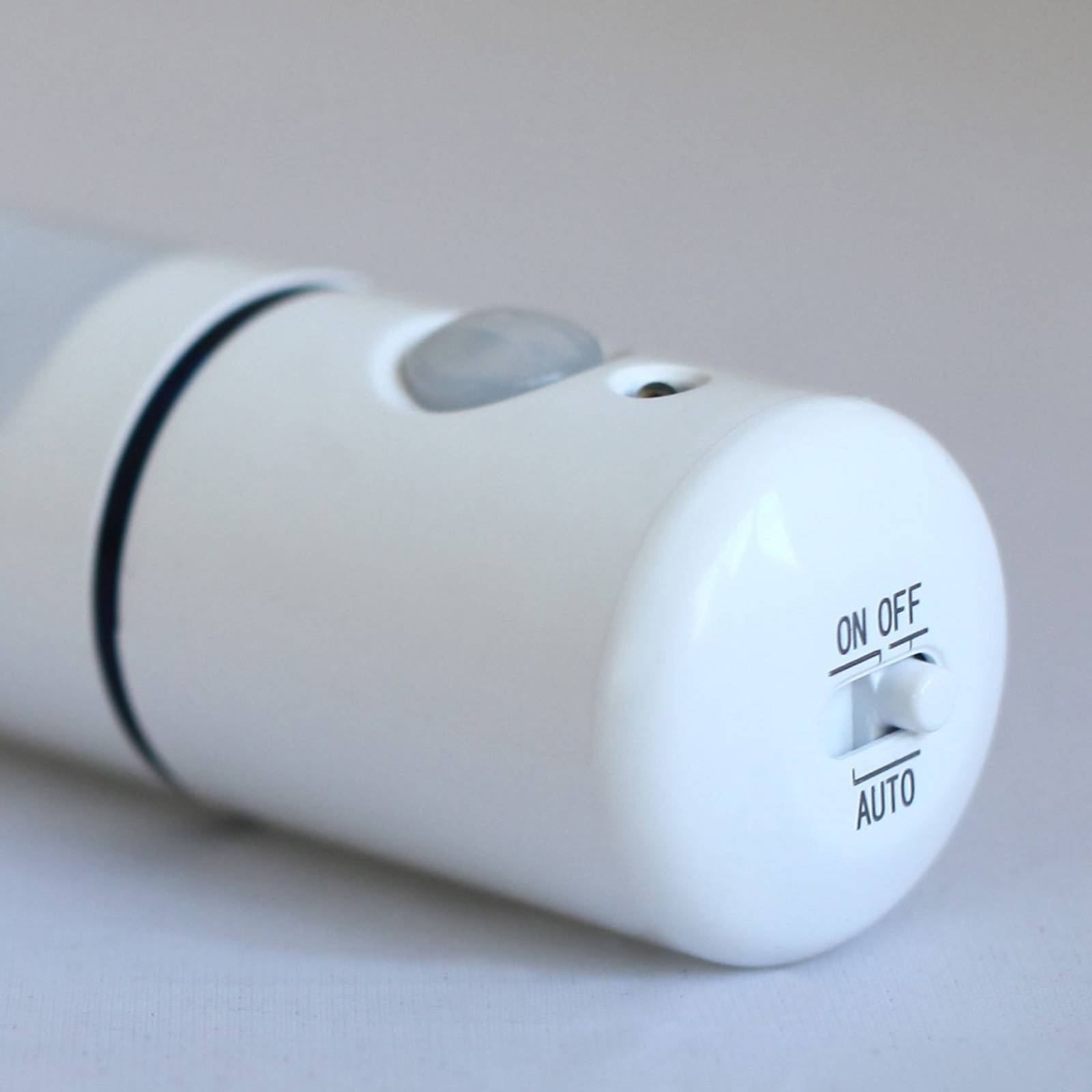 foto del prodotto m ller licht lampada sottopensile lightstick a batteria