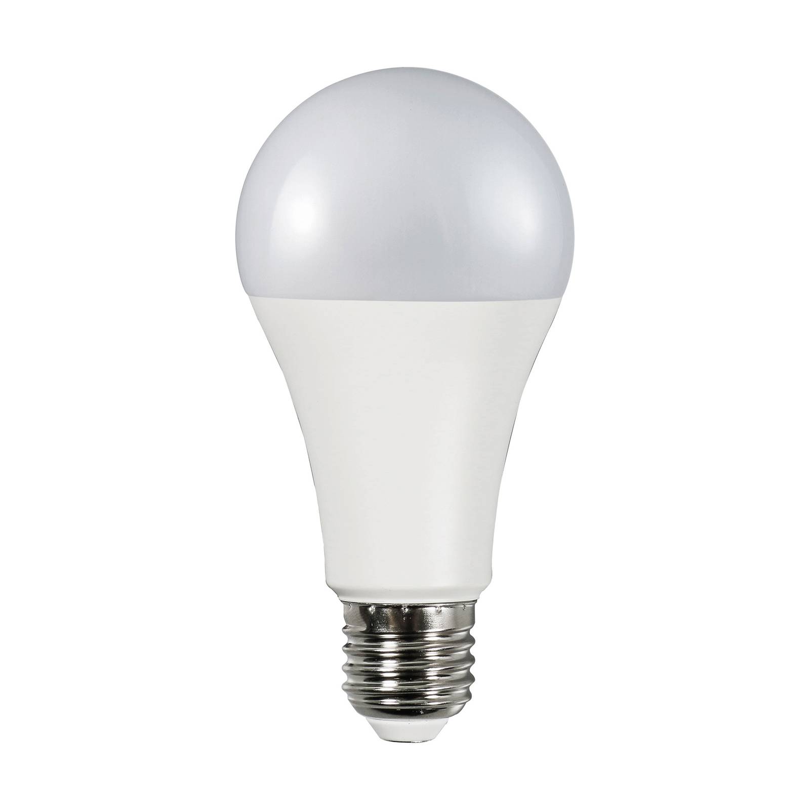 foto del prodotto m ller licht lampadina led e27 13w 2.700k opaco ra80