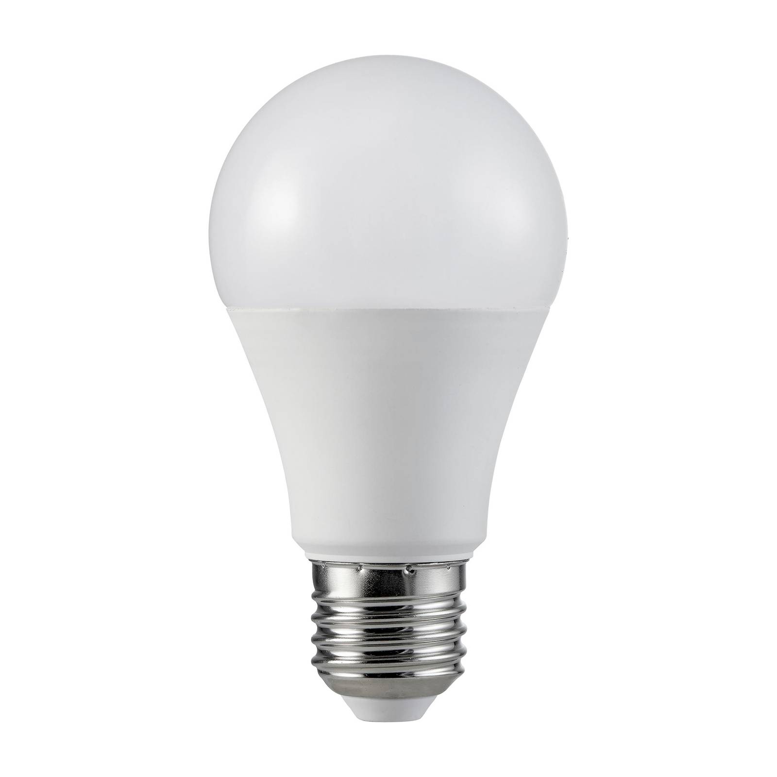 foto del prodotto m ller licht m ller licht lampadina led e27 12w 2.700k satinato