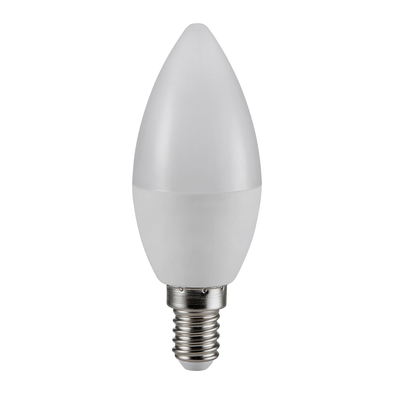 foto del prodotto m ller licht m ller licht led candela e14 5,5w 2.700k ra90