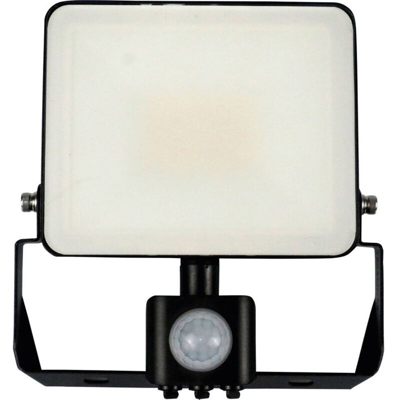 foto del prodotto m ller licht miami 21600063 faretto a led per esterni 20 w bianco neutro