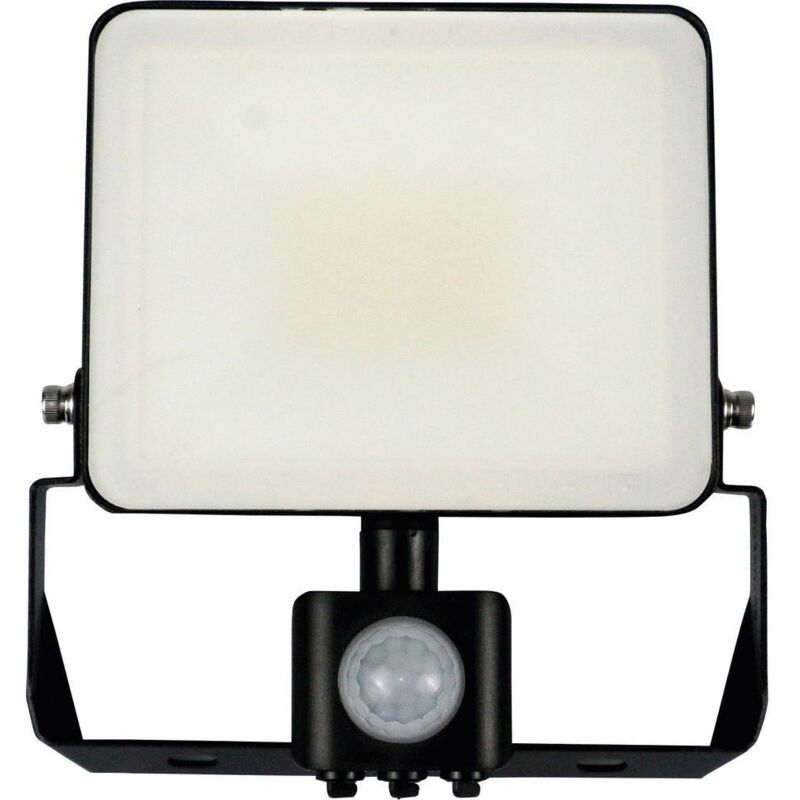 foto del prodotto m ller-licht miami 21600063 faretto a led per esterni 20 w colore luce bianco neutro