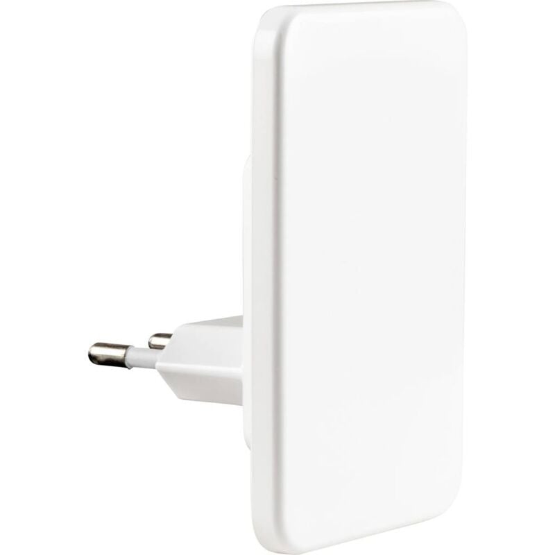 foto del prodotto m ller licht mizar sensor 27700030 lampada notturna led monocolore bianco caldo bianco