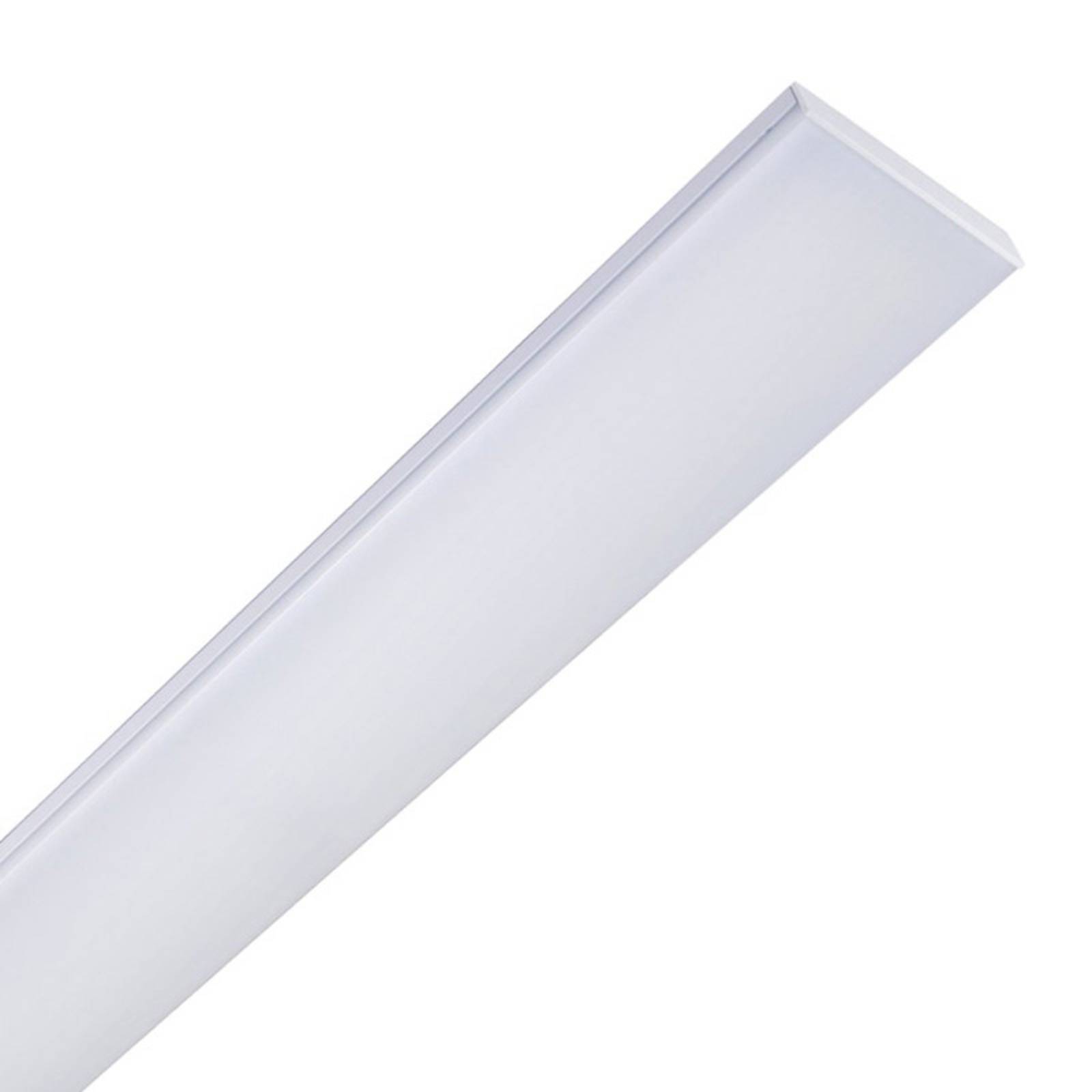 foto del prodotto m ller licht plafoniera led planus 60 con led bianco neutro