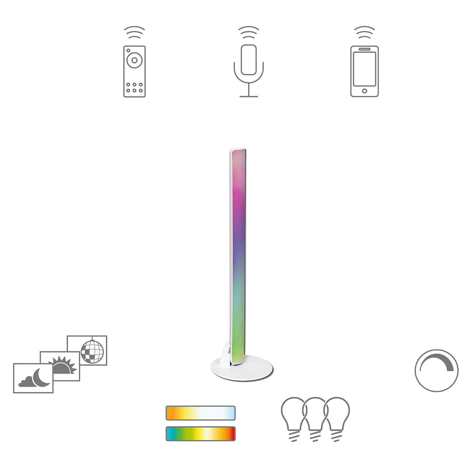 foto del prodotto m ller licht tint barra led talpa