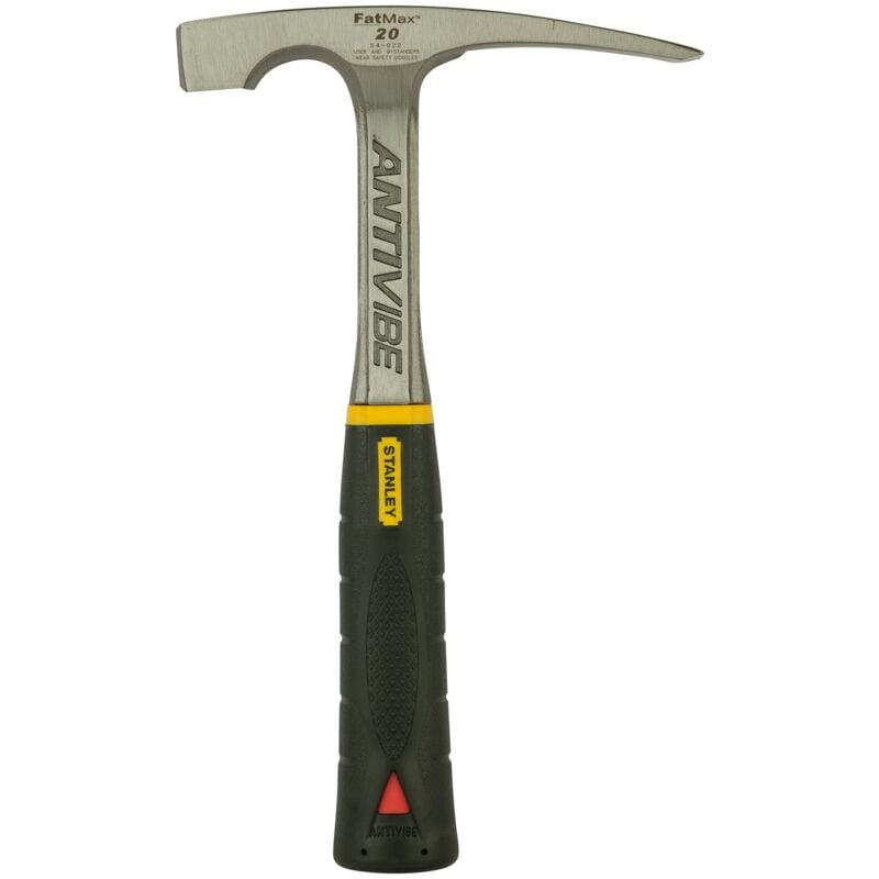 foto del prodotto m otek murarski fatmax antivibe stanley