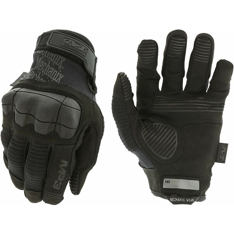 foto del prodotto m pact 3 guanti, covert, medium mechanix wear