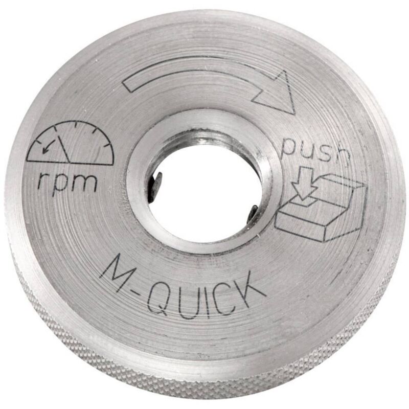 foto del prodotto m-quick tensionamento m 14 630802000 - metabo