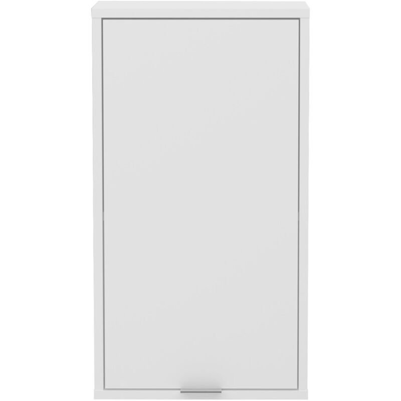 foto del prodotto m s mobile alto da bagno 1 anta l37 x h68cm zamora