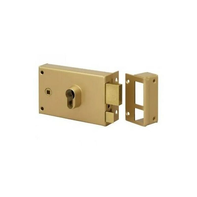 foto del prodotto m talux fe9762117l cassetta di sicurezza con canna serie 9762dlap oro