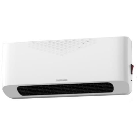 foto del prodotto m08008 termoconv. ceramico da muro 2000w