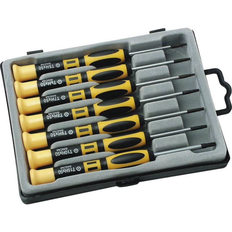 foto del prodotto m11730 kit utensili 7 parti br der mannesmann
