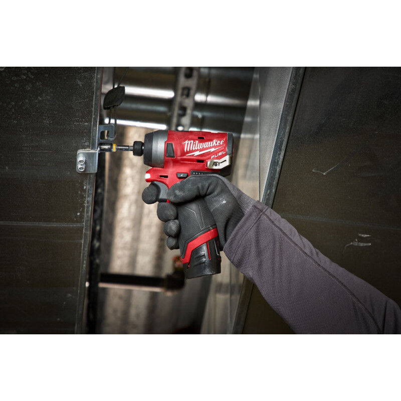 foto del prodotto m12 fid2 0 azionatore a impulsi milwaukee
