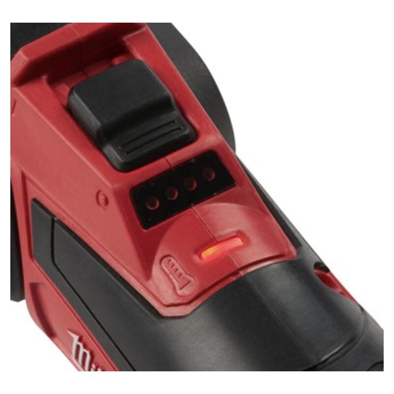 foto del prodotto m12 si 201x saldatore compatto m12 1 batteria da 2,0ah milwaukee