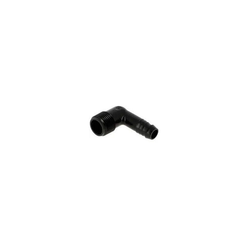 foto del prodotto m15x21 16 gomito in pvc per gocciolamento