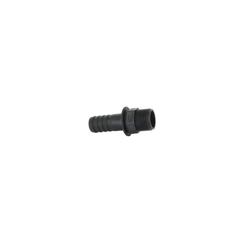 foto del prodotto m15x21 16 raccordo per tubo in pvc per irrigazione a goccia