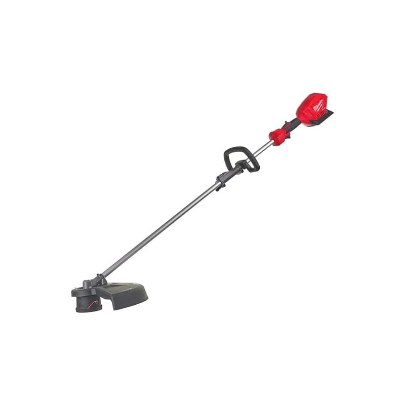 foto del prodotto m18 fophltkit 0 tagliaerba 18v li ion solo macchina 40cm motore brushless milwaukee