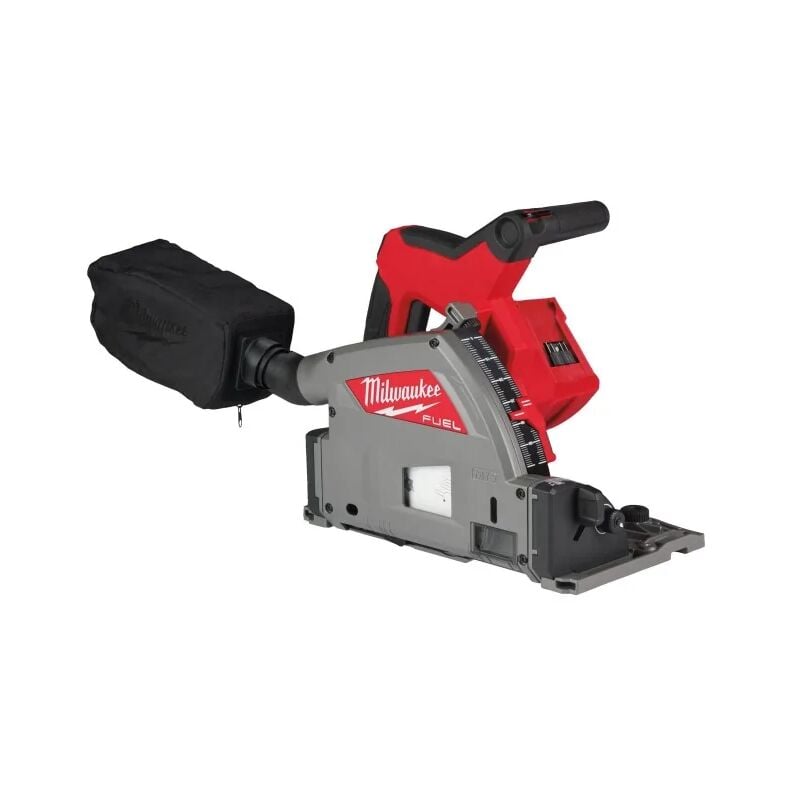 foto del prodotto m18fps55 0p scie plongeante sans fil 18 v 55 mm milwaukee
