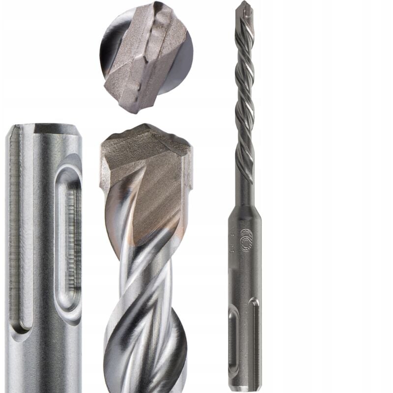 foto del prodotto m2 sds plus bohrer 06x050 110 mm 1 