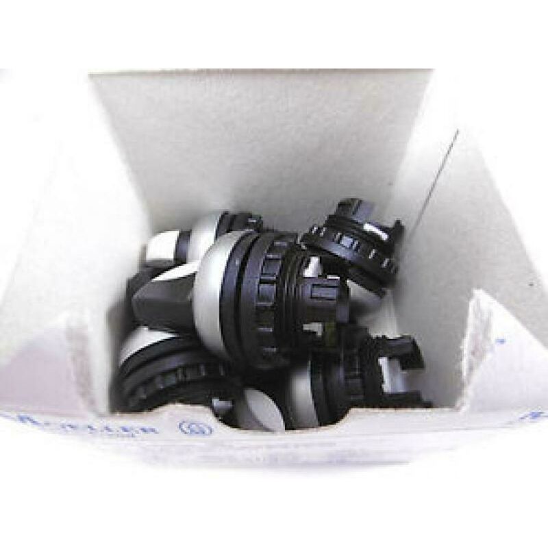foto del prodotto m22 wrk3 selettore con leva 3 posizioni permanente 60gr eaton