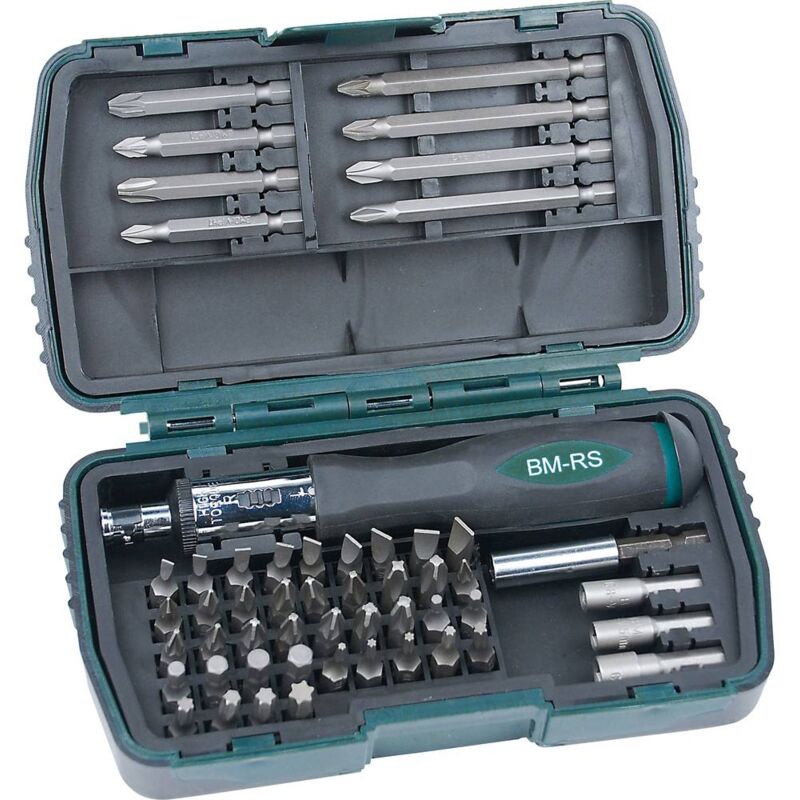 foto del prodotto m29853 kit inserti 53 parti br der mannesmann