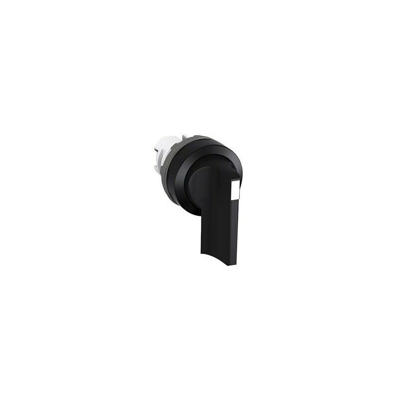 foto del prodotto m2ss5-10b commutateur rotatif - noir - abb