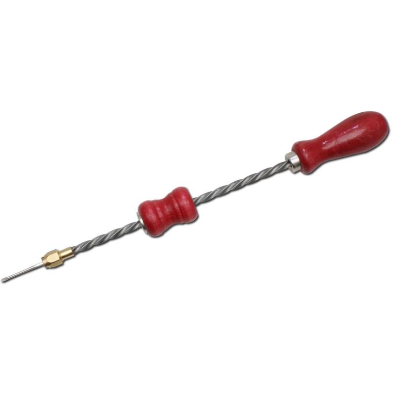 foto del prodotto m39 trapano a mano donau elektronik