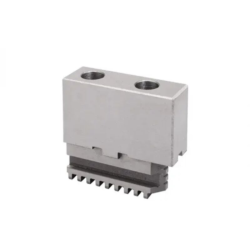 foto del prodotto m449a 200gbd serie di 4 griffe tenere con basi temprate per mandrini 200 mm - fervi