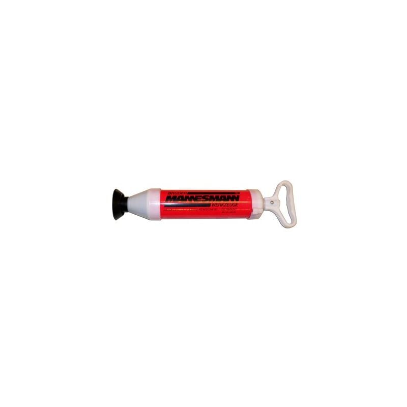 foto del prodotto m49400 pompa pulitrice per tubi br der mannesmann