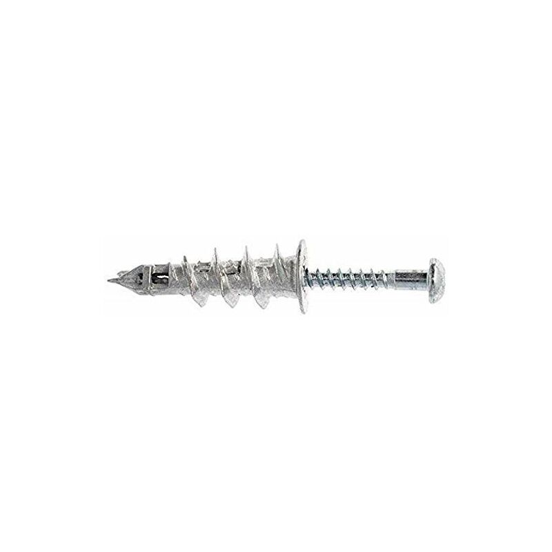 foto del prodotto m58010 xj 15 kg per trapano con cava a forma di vite, 10 pezzi molly