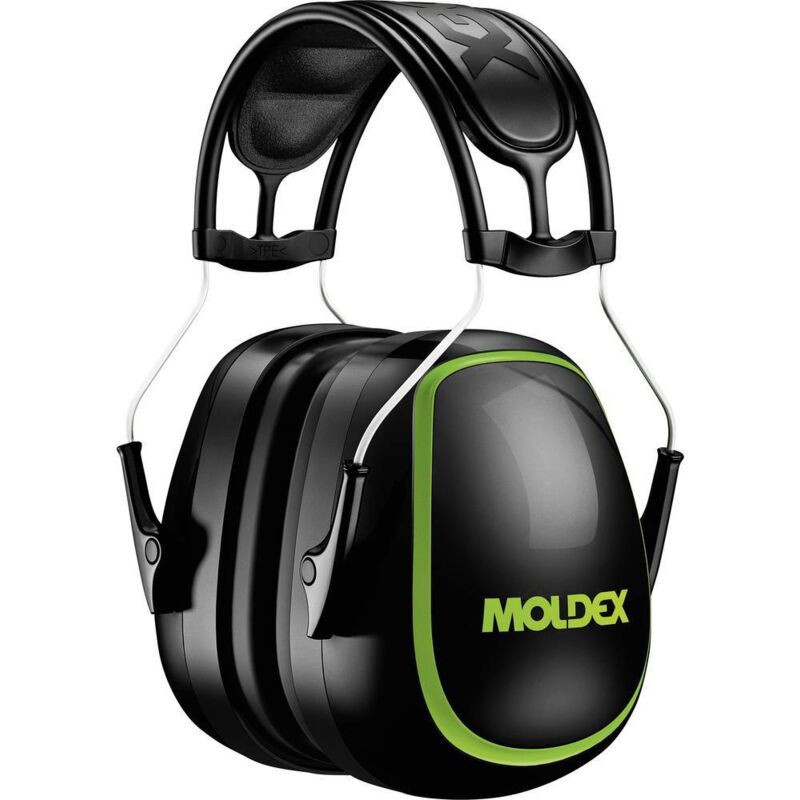 foto del prodotto m6 613001 cuffia antirumore passiva 35 db 1 pz. moldex
