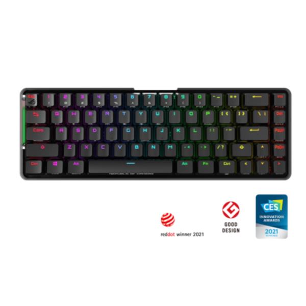foto del prodotto m601 rog falchion nx nxrd it