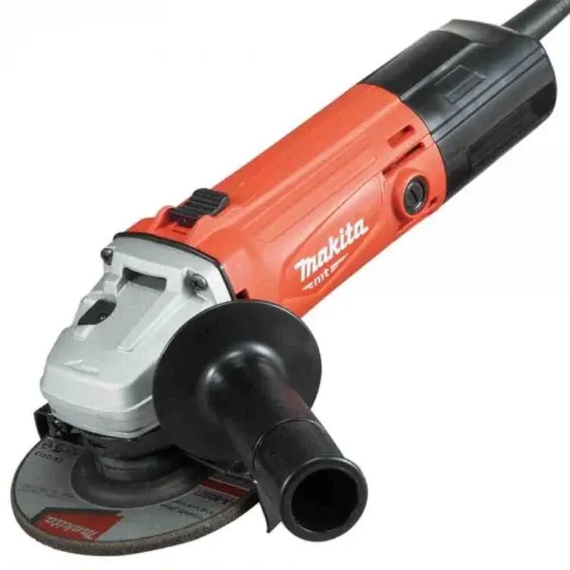 foto del prodotto m9502r smerigliatrice angolare makita