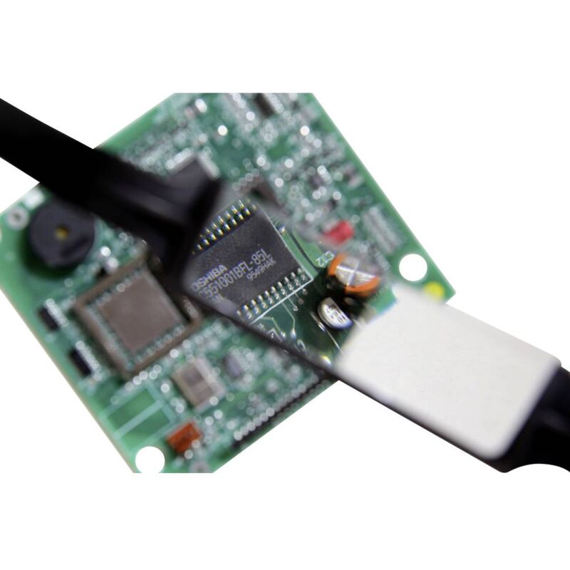 foto del prodotto ma 1070 lente d ingrandimento ingrandimenti 7 x edsyn