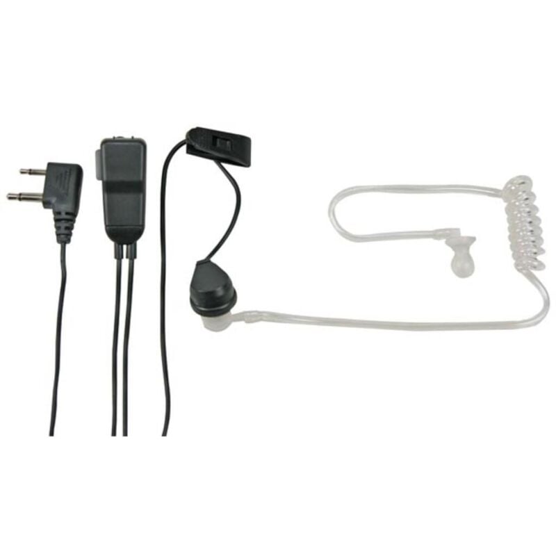 foto del prodotto ma31 l pro auricolare midland