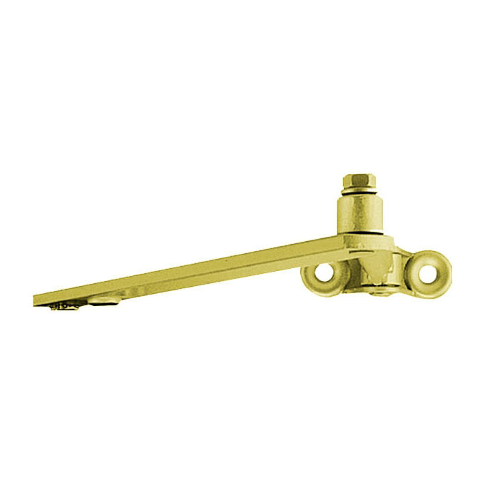 foto del prodotto mab braccio chiudiporta 100 me0101 2 oro