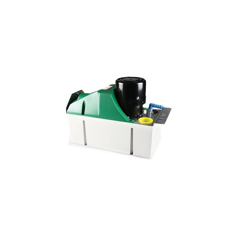 foto del prodotto mac 4l fp2305 ms 148 pompa di condensa per unit base frigorifero aspen