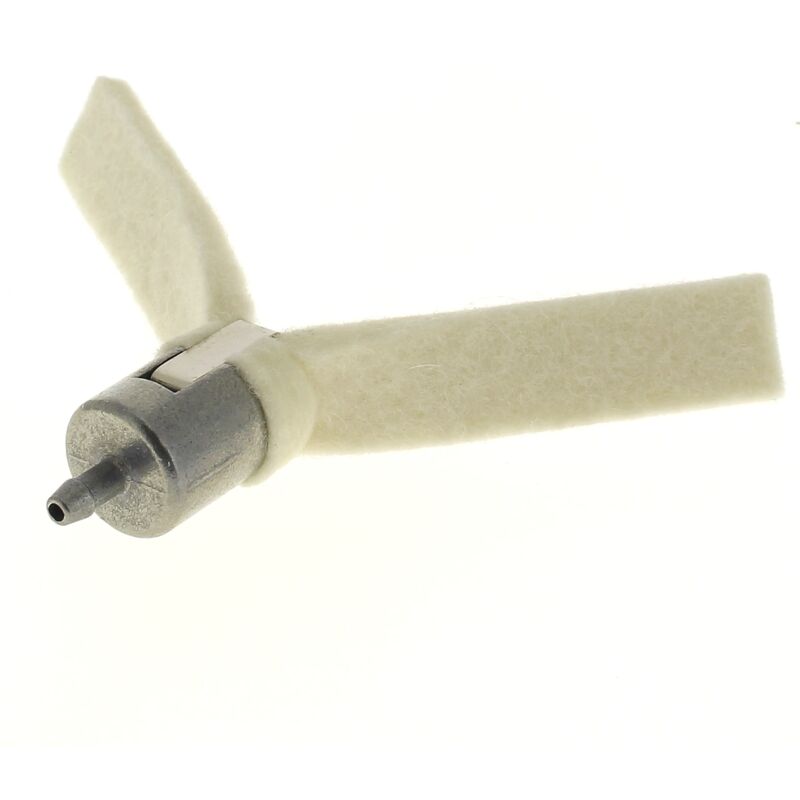 foto del prodotto mac allister filtro benzina 183520009 0 per tagliasiepi