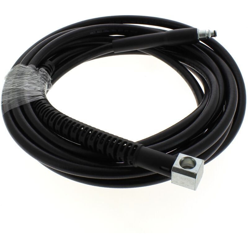foto del prodotto mac allister tubo flessibile ad alta pressione 3761160 per idropulitrice